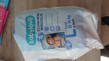 Schwimmwindeln