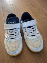 Hallenschuhe Jungs