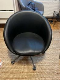 Ikea Schreibtischstuhl