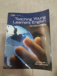 Buch Teaching Young Learners English