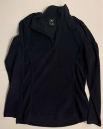 Fleecepulli für Buben