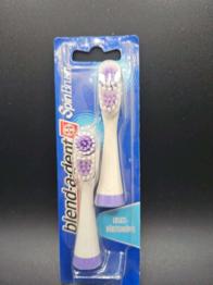 Blend a dent Ersatz Zahnbürsten