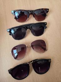 (reserviert) Sonnenbrillen