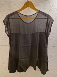 (reserviert) Weites T-shirt Oberteil