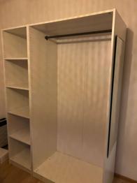 Kleiderschrank PAX