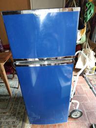 Kühl- & Gefrierkombination