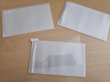 Steam Deck Schutzglas