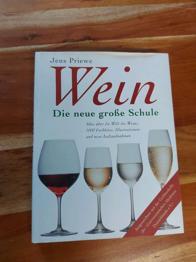 Wein die neue große Schule