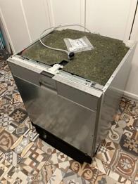 NEFF Geschirrspüler