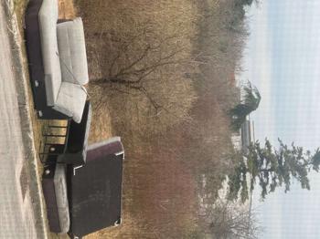 Couch ohne schäden zu verschenken