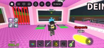 Trade mich von noobini pizzanini zu dragon