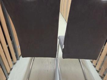 (reserviert) 2 Stühle