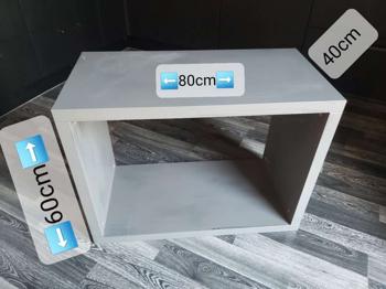 Kästen/ Beistellboxen