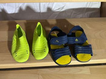 28 - Badeschuhe Unisex