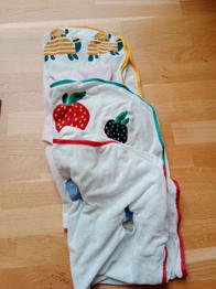 Bezug Wickelunterlage