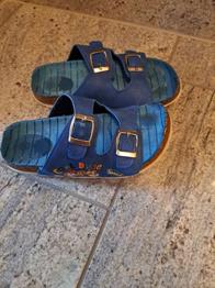 Hausschuhe Paw Patrol Gr.30