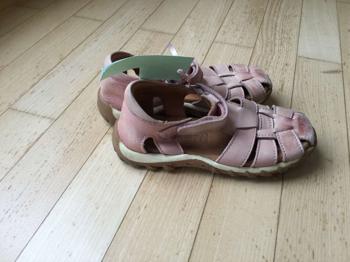 Sandalen für Mädchen , Größe 30 ,
