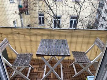 Tisch und Stühle für balkon