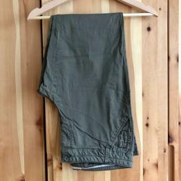 Chino-Hose von Promod (Gr. S/ M)