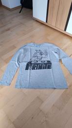 2x Fortnite T-Shirt GR.170/176; 158/164