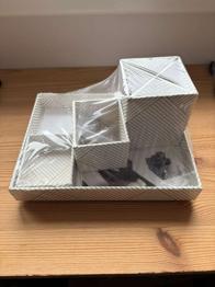 Bigso Box stifthalter Büro