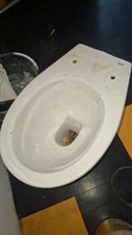 WC Toilette GROHE BODENAUSLASS