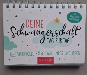 Schwangerschaftskalender