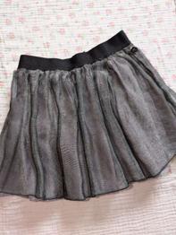 Coccodrillo Tüllrock 104/122