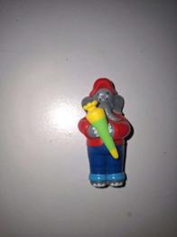 Benjamin Blümchen Figur