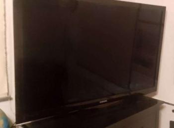 Fehrnseher Samsung 55