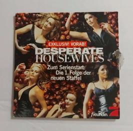 Desperate Housewives
