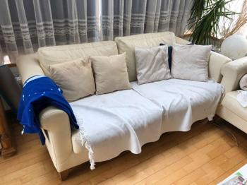 Manzenreiter Sofa