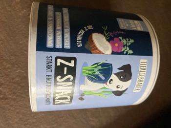 Drops für Hunde für natürliche Zeckenabwehr, ohne Chemie. Soll die Hautabwehr vor allem stärken