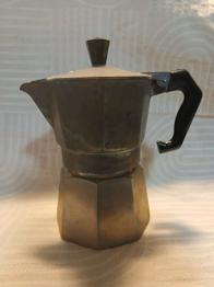 Mini-Mokka-Kanne 150ml