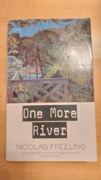 Nicolas Freeling one more river