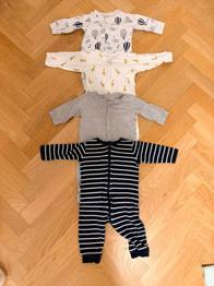 Buben Bekleidungspaket gr.62