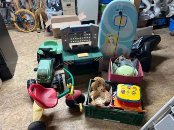 kinderspielzeug