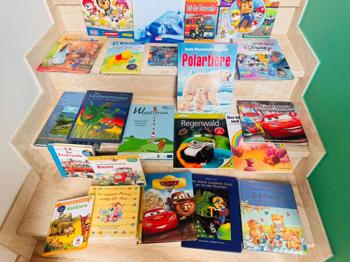 Kinderbücher
