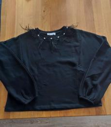 Manila Grace Pullover NEU Gr. L