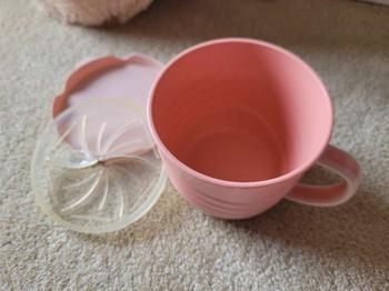 2in1 Snackbox für Kinder