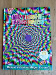 Optische Illusionen -DK