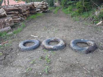 Wiesenegge schlapfn strafn