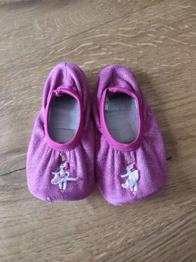 Turnpatschen, Gr. 25/26