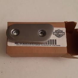 Inspektionsdeckel für Harley-Davidson Sportster