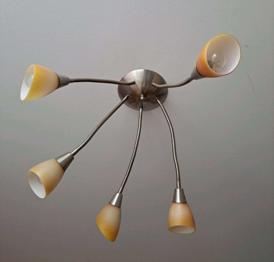 (reserviert) Lampe