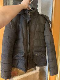 winterjacke roxy