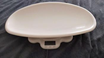 (reserviert) Baby Waage