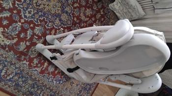 Hochstuhl, Trage, Badewanne,..