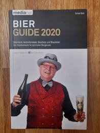 Beer Guide Österreich 2020 / Bierlokalführer Austria