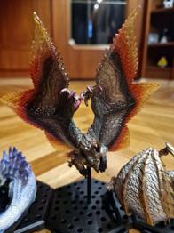 Monster Hunter Shagaru Magala